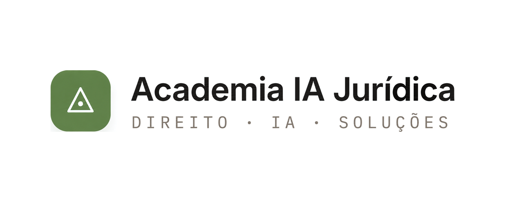 Academia IA Jurídica