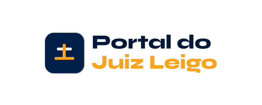 Portal do Juiz Leigo